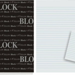 ΜΠΛΟΚ ΣΗΜΕΙΩΣΕΩΝ